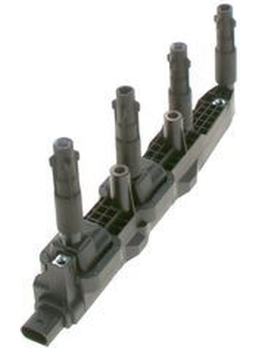 Bosch Ignition Coil Pack Merc Benz A160 W168 M166 1.4 1.6 1.9L 00-05 C9369 BOSCH - Micks Gone Bush