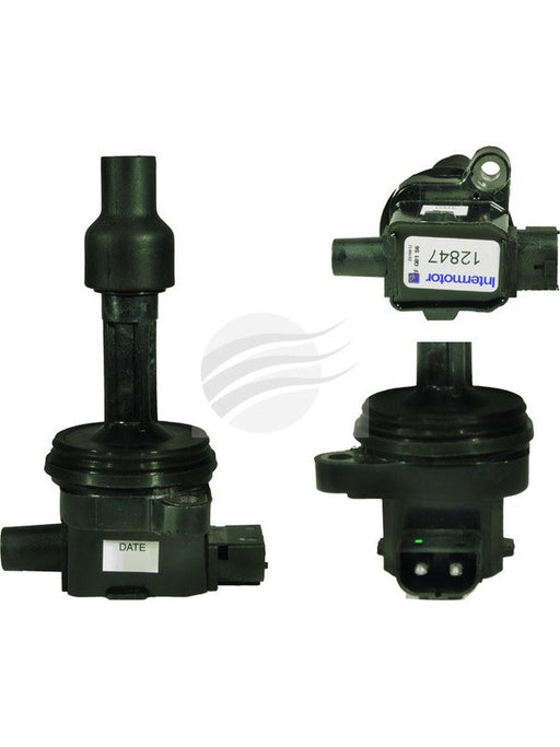 Hitachi Ignition Coil Volvo S40 V40 1.8L 1.9L 2.0L 1995-2004 C9382 HITACHI - Micks Gone Bush