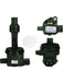 Hitachi Ignition Coil Volvo S40 V40 1.8L 1.9L 2.0L 1995-2004 C9382 HITACHI - Micks Gone Bush