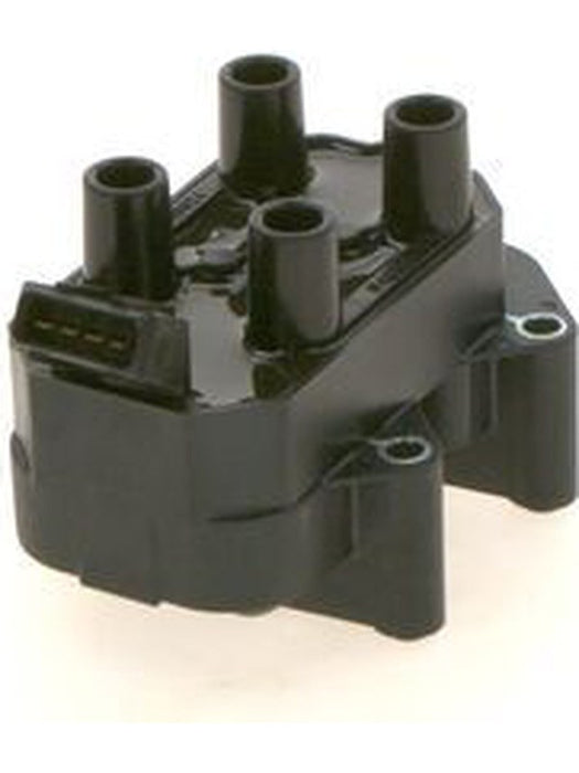 Bosch Ignition Coil Pack Peugeot 306 405 Tu3Mc Citroen Ax 1.4L C9393 BOSCH - Micks Gone Bush