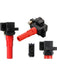 Delphi Ignition Coil Fits Outback Liberty Tribeca 3.0L 3.6L 2000-On C9397A Coils, Modules, Pickups Delphi - Micks Gone Bush