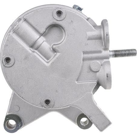 OEX Air Conditioning Compressor 12V 6 Groove Ear Mount Delphi Style CXG0012 AIR CONDITIONING COMPRESSOR OEX - Micks Gone Bush