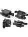 Denso Ignition Coil For Ve-Vf 6.0L & 6.2 Holden V8 L77 Ac Delco Units C9400.D Denso - Micks Gone Bush