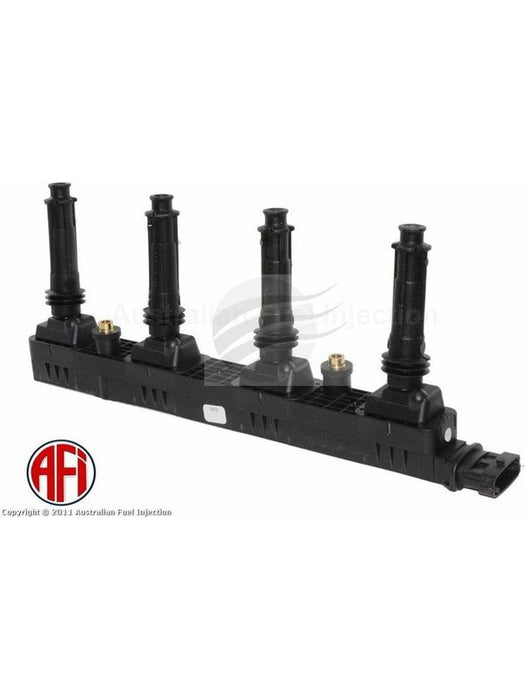 VDO Ignition Coil Astra 2.0L Ah And TS 2.0L C9408 VDO - Micks Gone Bush