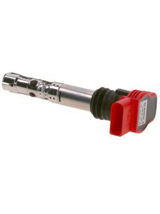 Bosch Ignition Coil On Plug Audi A4 A6 Asn Bbj Alternator I4 & V6 C9413 BOSCH - Micks Gone Bush