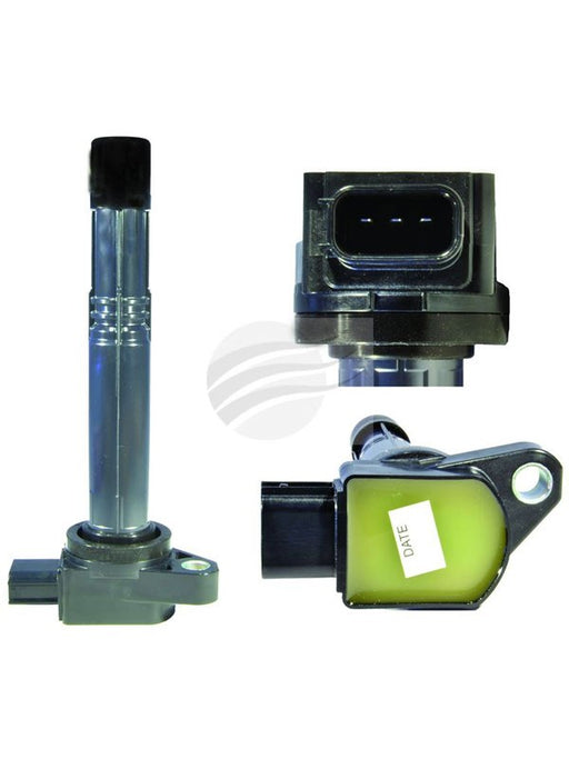 Denso Ignition Coil For ON PLUG Accord Civic K24 K20 2.0 2.4 C9419 Denso - Micks Gone Bush