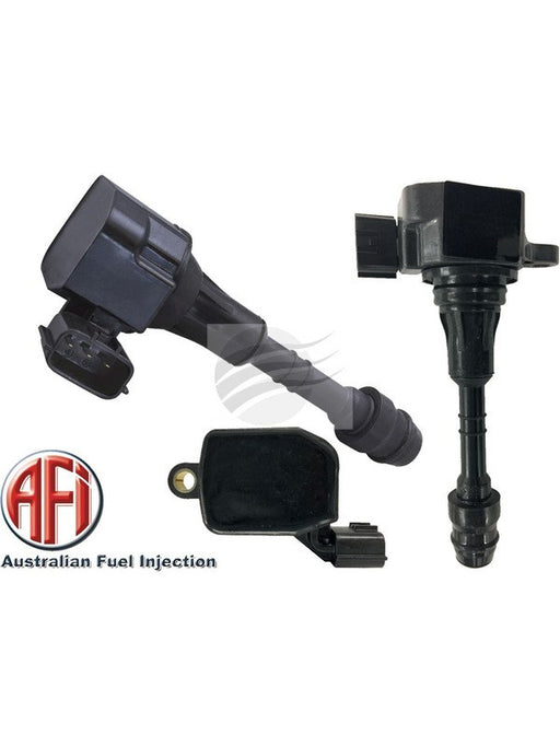 Ignition Coil Maxima Murano Navara Vq35/40 V6 3.5L 4.0L C9422A ERA - Micks Gone Bush