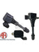 Ignition Coil Maxima Murano Navara Vq35/40 V6 3.5L 4.0L C9422A ERA - Micks Gone Bush