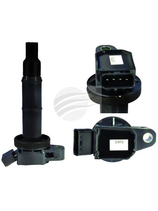 Denso Ignition Coil For Avensis Camry ACM20 ACM21 ACV36 AHV40 C9423 Denso - Micks Gone Bush