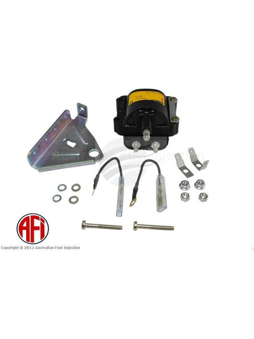Bosch Ignition Coil Male Post Mec718 Universal Fit C9449 BOSCH - Micks Gone Bush