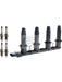 VDO Coil & Plug Kit Z18Xer, Ah Coil & 4 Plugs Holden C9453A.KITPLUS VDO - Micks Gone Bush