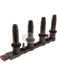 VDO Ignition Coil Pack Gm Ah Astra Z18Xer 1.8L 39083 ~ 40238 Aftermarket C9453A VDO - Micks Gone Bush