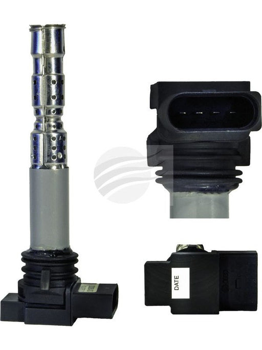 AFI Ignition Coil Audi Bentley Continental VW Passat C9468 AFIQP - Micks Gone Bush