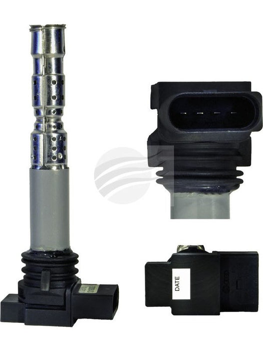AFI Ignition Coil Audi Bentley Continental VW Passat C9468 AFIQP - Micks Gone Bush