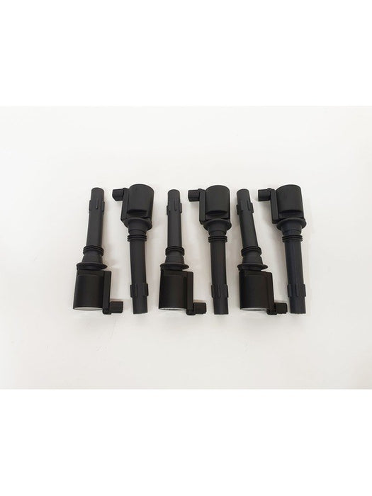 VDO Set Ba/Bf Ignition Coil 6 X Ignition Coil Set C9471A.KIT VDO - Micks Gone Bush