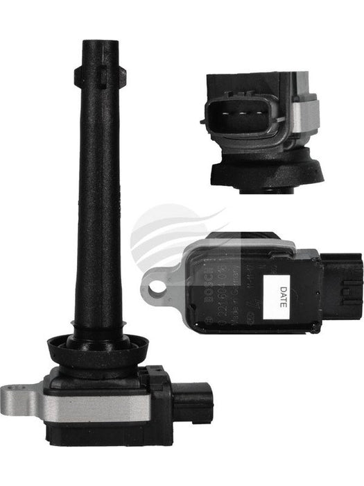 Bosch Ignition Coil On Plug Mitsubishi 380 6G75 V6 3.8L 08/2005 - 04/2008 C9501 BOSCH - Micks Gone Bush