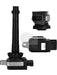 Bosch Ignition Coil On Plug Mitsubishi 380 6G75 V6 3.8L 08/2005 - 04/2008 C9501 BOSCH - Micks Gone Bush