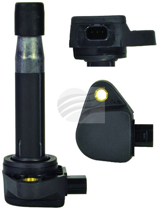 Denso Ignition Coil For Accord Legend V6 3.5 3.7l C9503 Denso - Micks Gone Bush