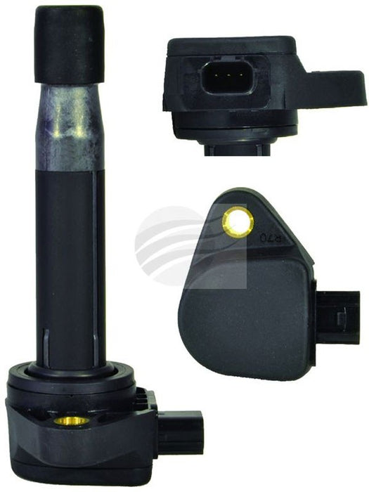 Denso Ignition Coil For Accord Legend V6 3.5 3.7l C9503 Denso - Micks Gone Bush