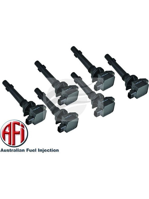 VDO Ignition Coil Set FG 6Cyl Aftermarket C9508A.KIT VDO - Micks Gone Bush