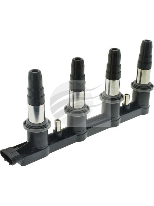 Delphi Ignition Coil Holden Cruze Suit F18D4 Eng 05/2009 - 02/2013 C9534 Coils, Modules, Pickups Delphi - Micks Gone Bush