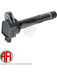 Denso Ignition Coil 4 Per Car Accord Odyssey Cp Rb 2008-On 2.4L I-Vtec C9542 Denso - Micks Gone Bush