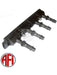 Delphi Ignition Coil Pack Gm Barina Cruze Astra Trax A14Net F18D4 Tm JH C9559 Coils, Modules, Pickups Delphi - Micks Gone Bush