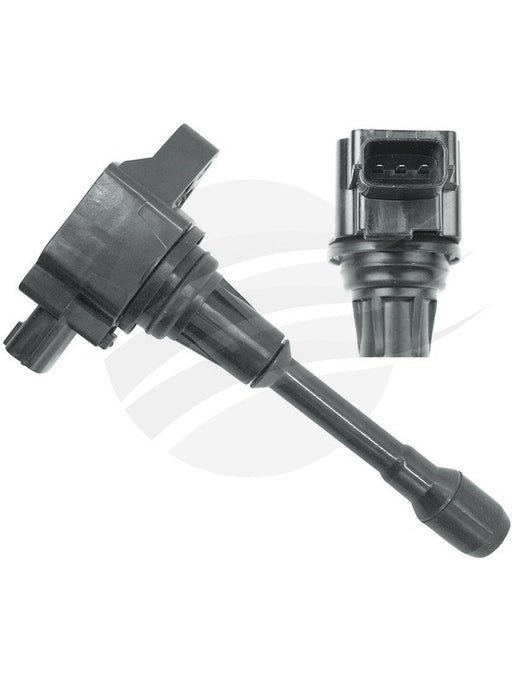 Denso Ignition Coil Denso Dualis For Xtrail Pathfinder Micra C9563.D Denso - Micks Gone Bush