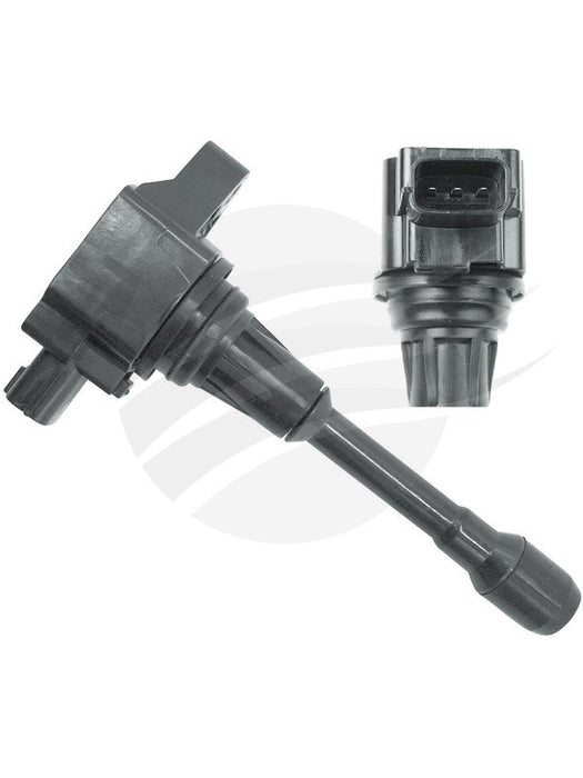 Denso Ignition Coil Denso Dualis For Xtrail Pathfinder Micra C9563.D Denso - Micks Gone Bush