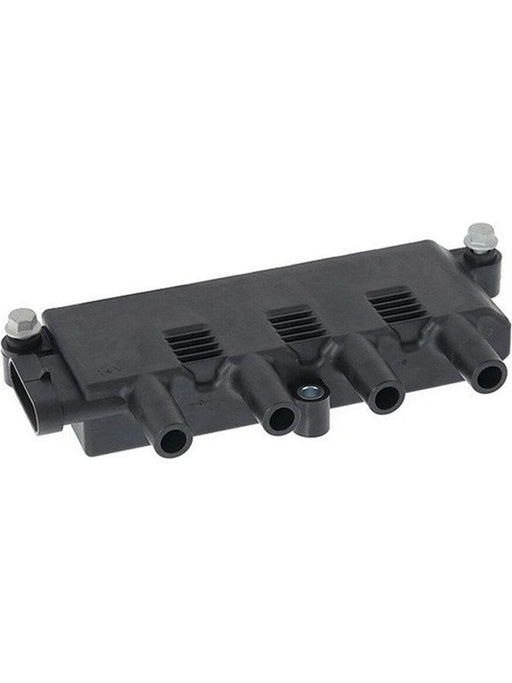 Delphi Ignition Coil Pack Fiat 500 Panda Punto 169A4 51Kw 1.2L 2008 -15 C9579 Coils, Modules, Pickups Delphi - Micks Gone Bush