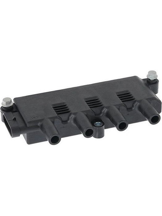 Delphi Ignition Coil Pack Fiat 500 Panda Punto 169A4 51Kw 1.2L 2008 -15 C9579 Coils, Modules, Pickups Delphi - Micks Gone Bush