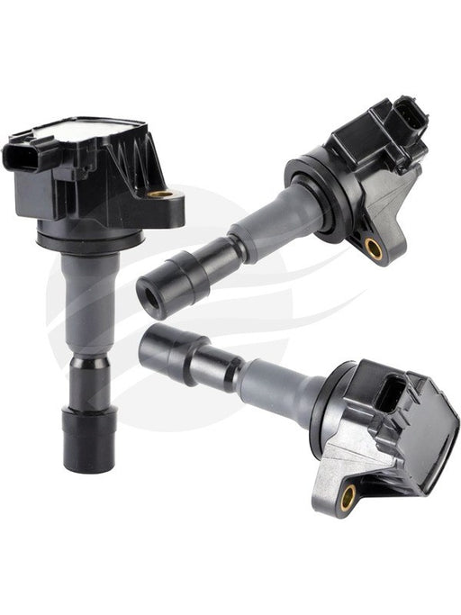 Denso Ignition Coil On Plug L15A7 City Jazz CRV 02/2009 - 07/2014 C9614.D Denso - Micks Gone Bush