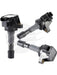 Denso Ignition Coil On Plug L15A7 City Jazz CRV 02/2009 - 07/2014 C9614.D Denso - Micks Gone Bush