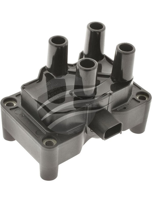 Bosch Ignition Coil Pack Fiesta For Mazda 2 1.4 1.6 1.5 Long Boss C9655 BOSCH - Micks Gone Bush