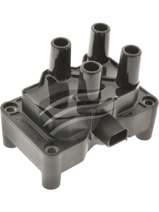 Bosch Ignition Coil Pack Fiesta For Mazda 2 1.4 1.6 1.5 Long Boss C9655 BOSCH - Micks Gone Bush