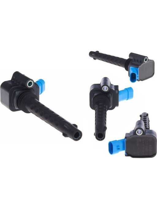 Bosch Ignition Coil On Plug Fits Jeep Fiat Abarth Renegade Giulietta 1.4 C9740 BOSCH - Micks Gone Bush