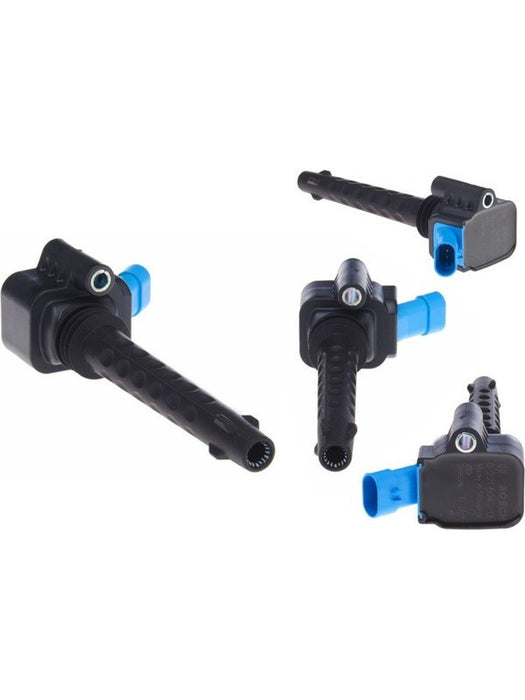 Bosch Ignition Coil On Plug Fits Jeep Fiat Abarth Renegade Giulietta 1.4 C9740 BOSCH - Micks Gone Bush