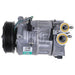 Sanden Air Conditioning Compressor 12V Direct Mount PXC16 Part No. CXS1694 AIR CONDITIONING COMPRESSOR SANDEN - Micks Gone Bush