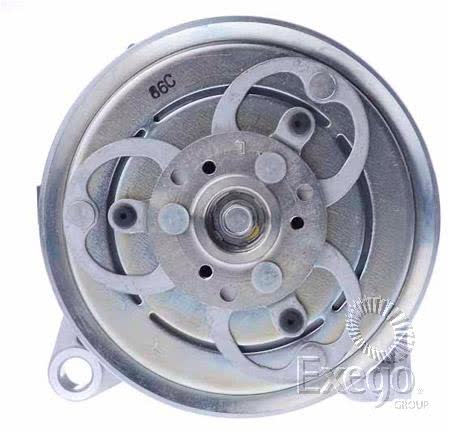 Valeo Air Conditioning Compressor 12V Ear Mount DKS17CH Part No. 815019 AIR CONDITIONING COMPRESSOR VALEO - Micks Gone Bush