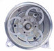 Valeo Air Conditioning Compressor 12V Ear Mount DKS17CH Part No. 815019 AIR CONDITIONING COMPRESSOR VALEO - Micks Gone Bush