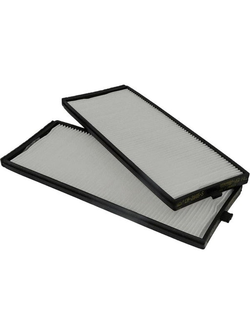 Sakura Cabin Filter [Ref Ryco RCA107P] Pack of 2 CA-2805-S Sakura - Micks Gone Bush