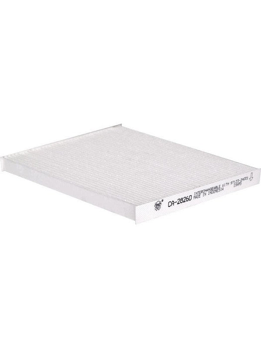 Sakura Cabin Air Filter CA-28260 Sakura - Micks Gone Bush