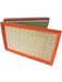 Fram Air Filter CA12445 Fram - Micks Gone Bush