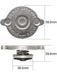 Tridon Radiator Cap CA18125 Tridon - Micks Gone Bush