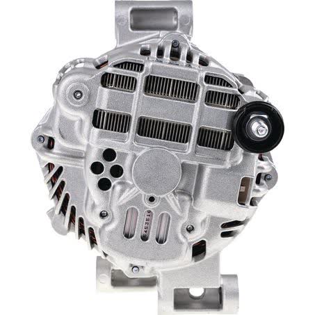 Genuine Products Alternator 12V 100A Mitsubishi Style MXA333 ALTERNATOR GENUINE PRODUCTS - Micks Gone Bush