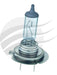 Hella Pack 2 H7 Cool Blue Halogen Globe 12V 55W Px26D Base Duo Box CAB1255BL2 Hella - Micks Gone Bush