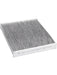 Sakura Carbon Activated Cabin Air Filter CAC-1115 Sakura - Micks Gone Bush