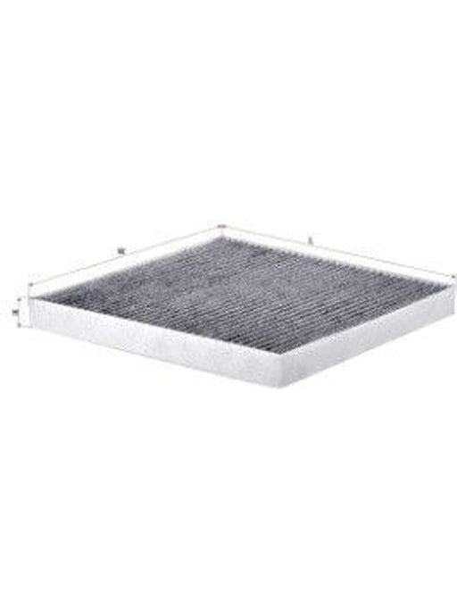 Sakura Cabin Filter 85112361 P636368 CAC-24100 Sakura - Micks Gone Bush