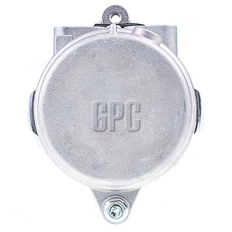 OEX Air Conditioning Compressor 12V Ear Mount Delphi SP10 Style CXG0006 AIR CONDITIONING COMPRESSOR OEX - Micks Gone Bush