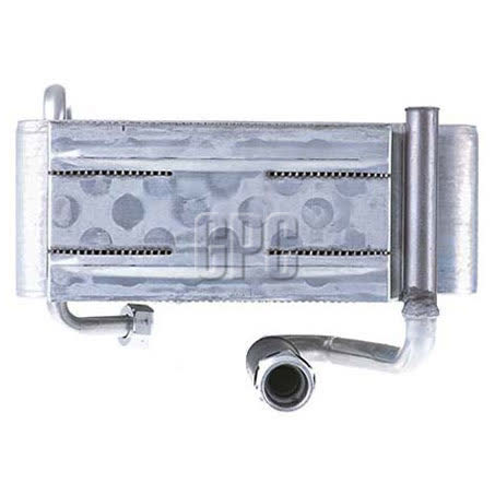 Denso Air Conditioning Evaporator Core EVX1890 | Toyota Hilux LN/RN 86-111R 1988> AIR CONDITIONING EVAPORATOR CORE DENSO - Micks Gone Bush